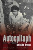 Autoepitaph: Selected Poems 0813049733 Book Cover