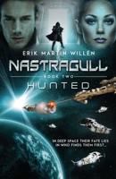 Hunted (Nastragull): Hunted 9198809016 Book Cover