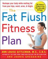 The Fat Flush Fitness Plan 0071423125 Book Cover