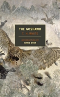 The Goshawk 0670002917 Book Cover