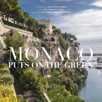 Monaco Puts on the Green 1419790617 Book Cover