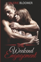 The Weekend Engagement B09BYDNS1F Book Cover