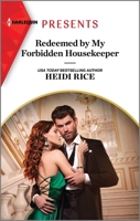 Redeemed by My Forbidden Housekeeper 1335592903 Book Cover