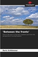 'Between the fronts' 6208835313 Book Cover