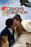 Demon's Redemption 1936165228 Book Cover