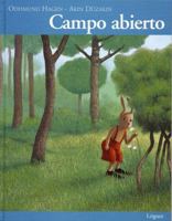 Campo Abierto 8489804427 Book Cover
