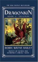 Talisman 1416504222 Book Cover
