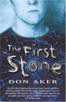 First Stone 0062313495 Book Cover