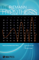 The Riemann Hypothesis: A Million Dollar Problem 0883856506 Book Cover