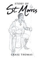 Story of St. Morris null Book Cover