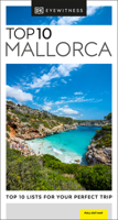 Top 10 Mallorca 0756696291 Book Cover