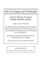 The Evil Empire of Cal Schank 0985809817 Book Cover