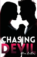 Chasing Devil 1718141238 Book Cover