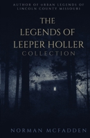 The Legends of Leeper Holler Collection 1733808698 Book Cover