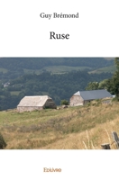 Ruse (French Edition) 2414220724 Book Cover