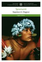 Yanomamö: The Last Days of Eden 0030710707 Book Cover