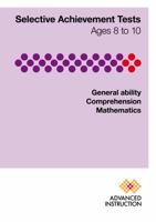 Mr Steggels Achievement Tests Level 2 0648096718 Book Cover