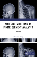 Material Modeling in Finite Element Analysis 1032566035 Book Cover