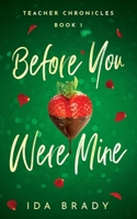 Before You Were Mine 0648815757 Book Cover