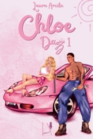 Chloe: Saga Dazz 1 B0FWJFMSVC Book Cover