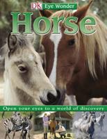 Horse 0756658543 Book Cover