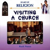 Visiting a Church (Start-Up Religion) 1842343424 Book Cover