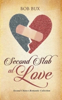 Second Stab At Love: Second Chance Romantic Collection B08QSDRKVN Book Cover