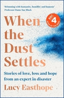 When the Dust Settles 1529358248 Book Cover