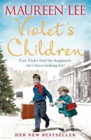 Violet's Children 140913735X Book Cover