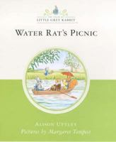 Water Rat's Picnic 0001983903 Book Cover