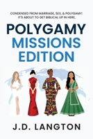 Polygamy B0DR9YPS2L Book Cover