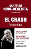 El crash. Tercera fase 8417541462 Book Cover