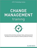 Change Management Training 1607280876 Book Cover
