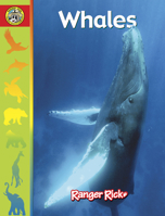 Whales 1645825833 Book Cover