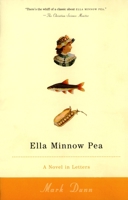 Ella Minnow Pea: A Novel in Letters 0385722435 Book Cover