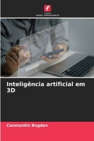Inteligência artificial em 3D (Portuguese Edition) 620953807X Book Cover