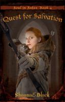 Quest for Salvation 1940855101 Book Cover