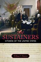 The Sustainers, Citizens of the United States 1946074020 Book Cover