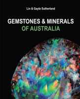 Gemstones & Minerals of Australia 1921517298 Book Cover