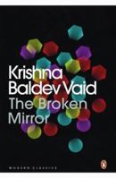 Broken Mirror 0140240594 Book Cover