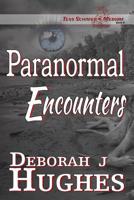 Paranormal Encounters 1724840339 Book Cover