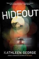 Hideout 0312569130 Book Cover