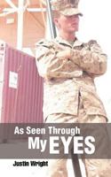 As Seen Through My Eyes 1468539582 Book Cover
