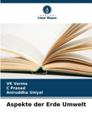 Aspekte der Erde Umwelt 6206424006 Book Cover