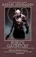 Fury's Gauntlet 1720175195 Book Cover