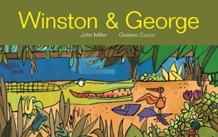 Winston & George 1592701450 Book Cover