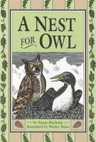 A Nest for Owl 0673613798 Book Cover