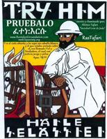 Pruebalo: Libro de Colorear Rastafari En Ingles Y Espanol: Pruebalo Su Majestad Imperial Haile Selassie I Leon Conquistador de la Tribu de Juda Rey de Reyes de Etiopia 1530106753 Book Cover