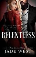 Relentless 1953553206 Book Cover