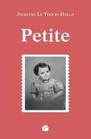 Petite (French Edition) 2754769986 Book Cover